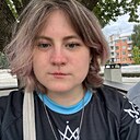 Екатерина, 23 года