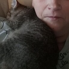 Фотография девушки Ольга, 52 года из г. Тольятти