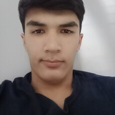 Фотография мужчины Амин, 18 лет из г. Балашиха