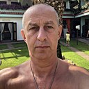 Сергей, 63 года