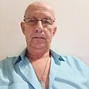 Сергей, 63 года