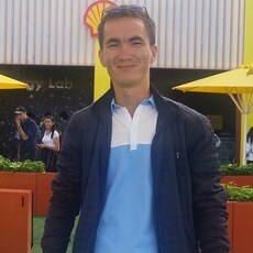 Фотография мужчины Жасулан, 26 лет из г. Шымкент