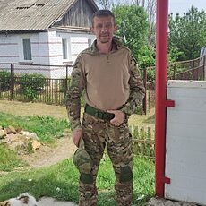 Фотография мужчины Сергей, 46 лет из г. Липецк