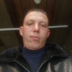 Фотография мужчины Сергей, 34 года из г. Подольск