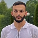 Сурен, 24 года