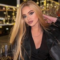 Фотография девушки Марго, 23 года из г. Владивосток