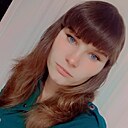 Кристина, 24 года