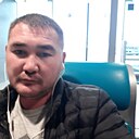Жан, 38 лет