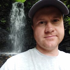 Фотография мужчины Михаил, 38 лет из г. Находка