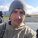 Виктор, 36 лет