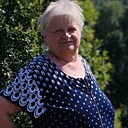 Зинаида, 70 лет