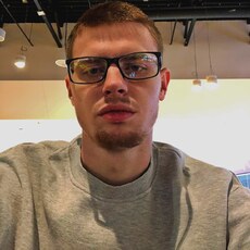 Фотография мужчины Даниил, 22 года из г. Новокузнецк