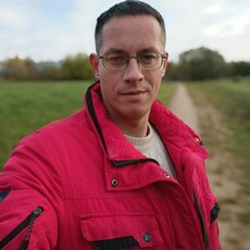 Фотография мужчины Дмитрий, 35 лет из г. Сморгонь