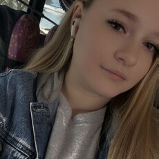 Фотография девушки Анна, 29 лет из г. Иркутск