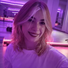 Фотография девушки Дарья, 18 лет из г. Одесса