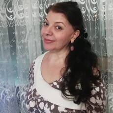 Фотография девушки Надежда, 57 лет из г. Тольятти