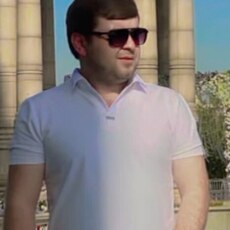 Фотография мужчины Ахмед, 28 лет из г. Казань