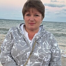 Фотография девушки Елена, 46 лет из г. Нижнегорский