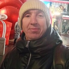 Фотография мужчины Андрей, 43 года из г. Рязань