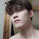 Дастан, 20 лет