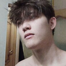 Фотография мужчины Дастан, 20 лет из г. Астана