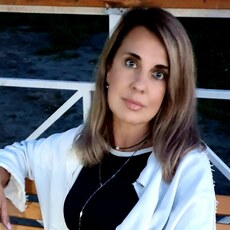 Фотография девушки Яна, 40 лет из г. Ангарск