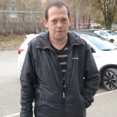 Фотография мужчины Виталя, 43 года из г. Барнаул