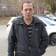 Фотография мужчины Виталя, 43 года из г. Барнаул