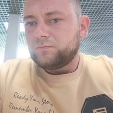 Фотография мужчины Владимир, 34 года из г. Псков