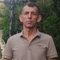 Фотография мужчины Фаррух, 39 лет из г. Владивосток