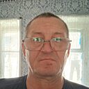 Андрей Назаренко, 55 лет