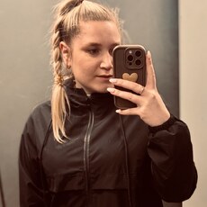 Фотография девушки Поля, 27 лет из г. Красноярск