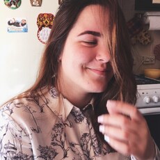 Фотография девушки Кристина, 24 года из г. Екатеринбург