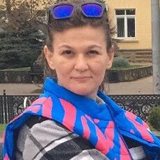 Фотография девушки Кристина, 29 лет из г. Белореченск