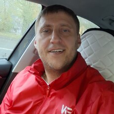 Фотография мужчины Леша, 40 лет из г. Химки