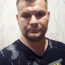 Фотография мужчины Артëм, 34 года из г. Иваново