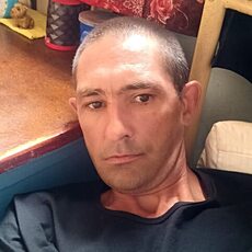 Фотография мужчины Андрей, 39 лет из г. Владивосток