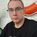 Дмитрий, 33 года