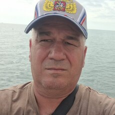 Фотография мужчины Дамир, 55 лет из г. Беловодск