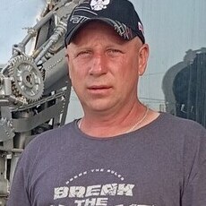 Фотография мужчины Валерий, 47 лет из г. Канск