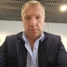 Фотография мужчины Николай, 47 лет из г. Пермь