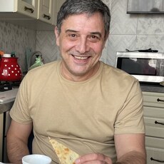 Фотография мужчины Expert, 54 года из г. Москва