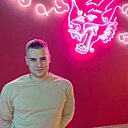 Александр, 36 лет