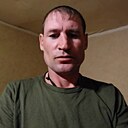 Николай, 37 лет