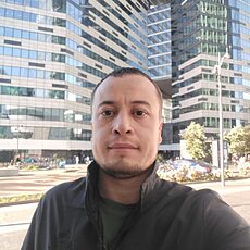 Фотография мужчины Алик, 31 год из г. Москва