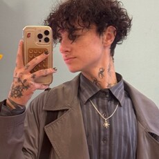 Фотография мужчины Павел, 20 лет из г. Ростов-на-Дону