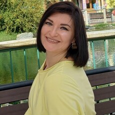 Фотография девушки Мария, 38 лет из г. Полтавская