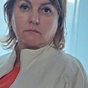 Ксения, 52 года