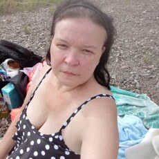 Фотография девушки Ольга, 46 лет из г. Тяжинский