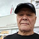 Равшан, 56 лет